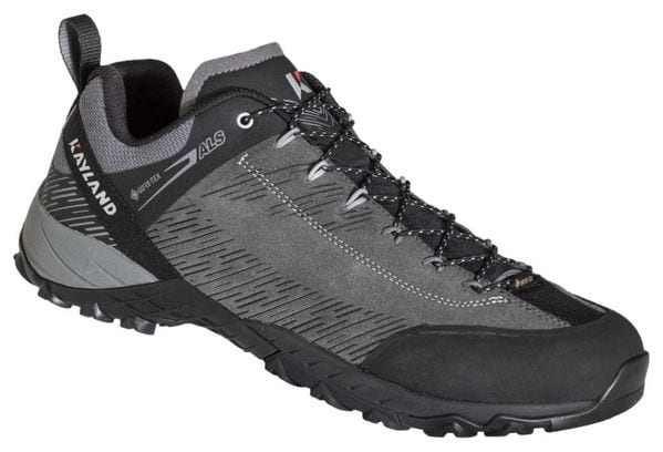 Chaussures de Randonnée Kayland Revolt Gore-Tex Noir/Gris