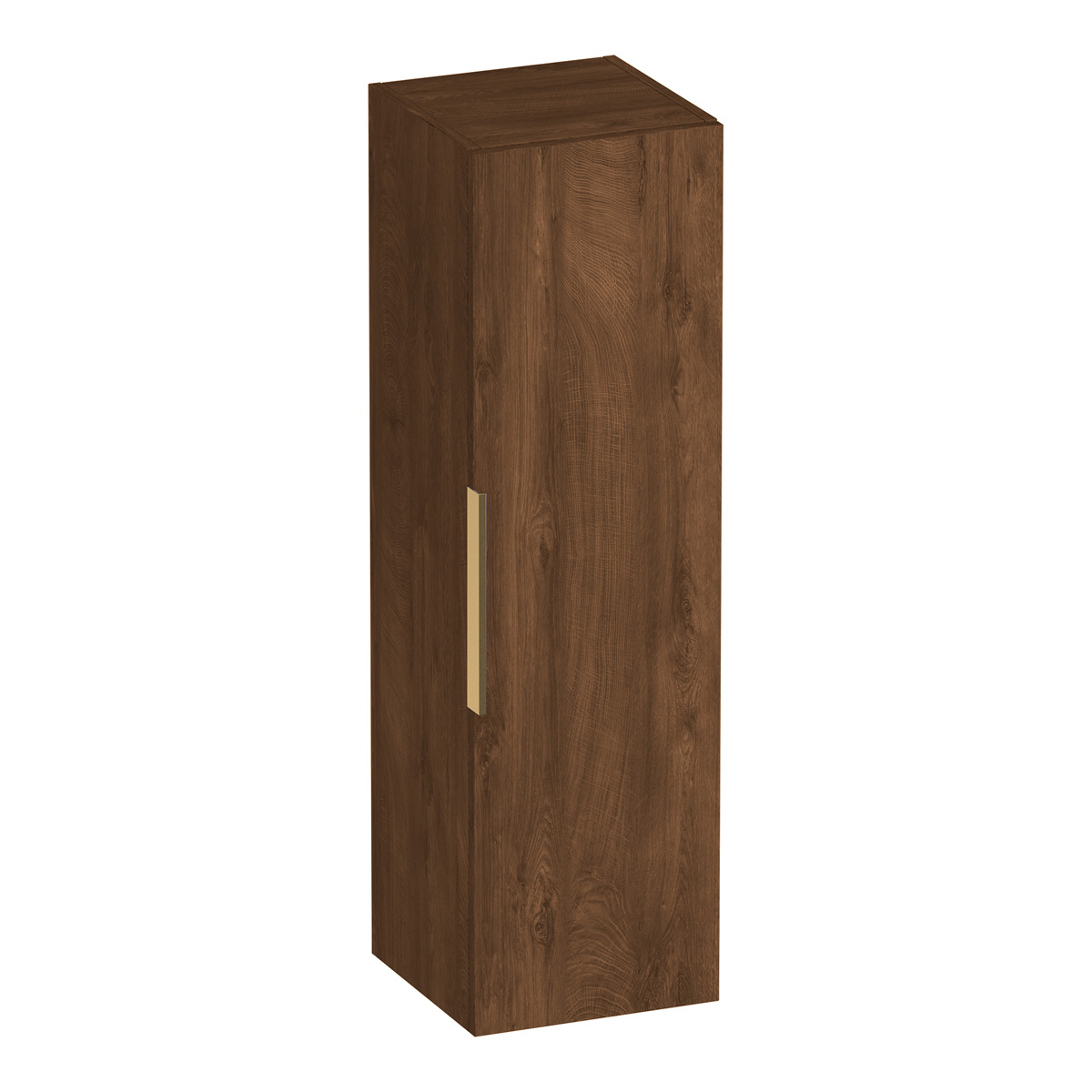 Brauer Elevate kolomkast 120cm forest cacao