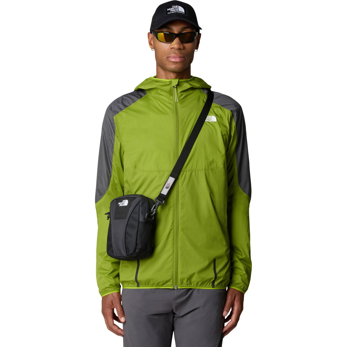 The North Face Y2K Skuldertaske