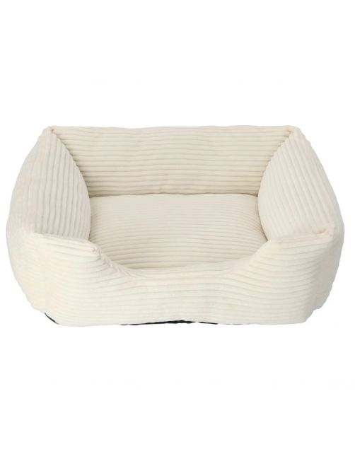 Adori Hondenmand Saar Wit - Hondenbed