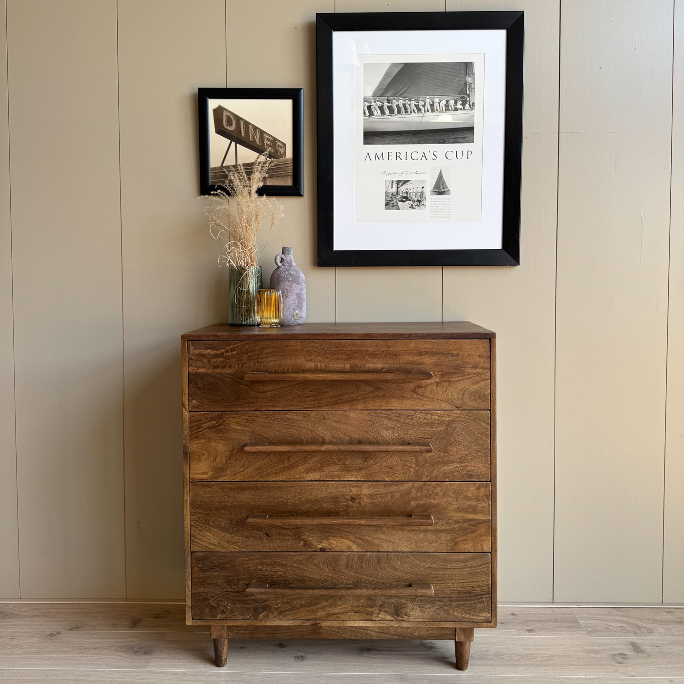 Wandkast Sofia 90cm