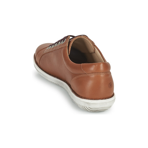 Casual Attitude - OULETTE - Camel