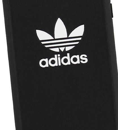 adidas Originals Etui - Trefoil - Galaxy S10 + - Black