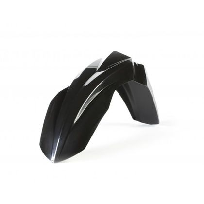 Garde boue Acerbis AVANT NOIR