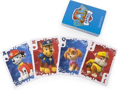Paw Patrol Spill 3-pack