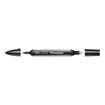ProMarker - Marqueur double pointe - gris froid 3