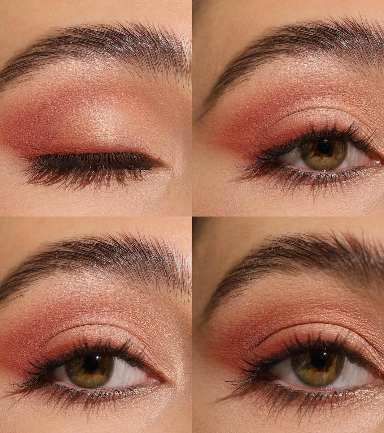 Milani - Paleta de sombras Gilded Mini - 120: It's All Rose
