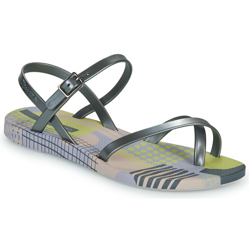 Ipanema - IPANEMA FASHION SANDAL XI FEM Gris