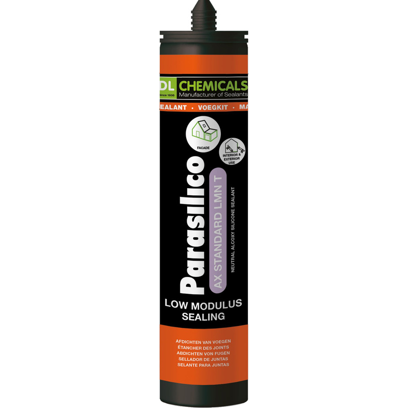 Parasilico AX Standard LMN T Wit RAL9010 300ml