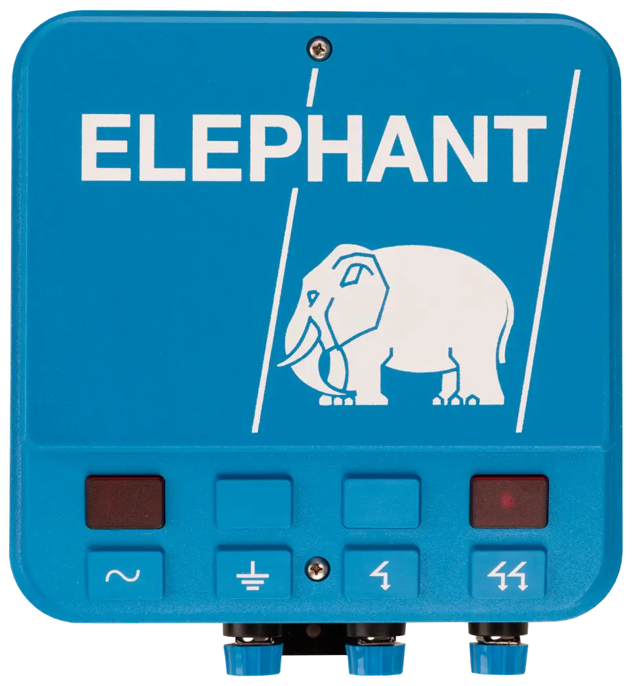 Elephant M40 elhegn 7 watt