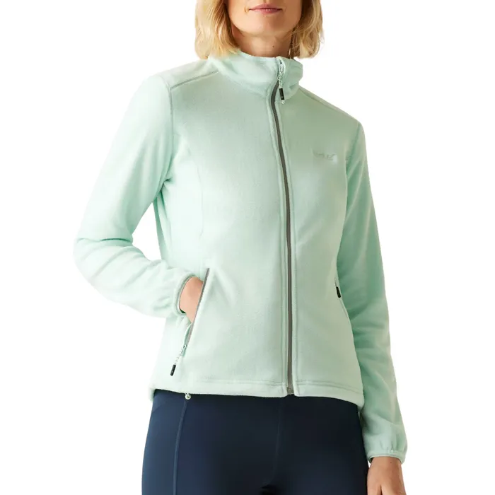 Regatta Floreo IV Fleecejack Dames