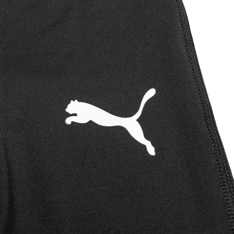 Næstved Boldklub Baselayer Lange Collant - Noir Enfant