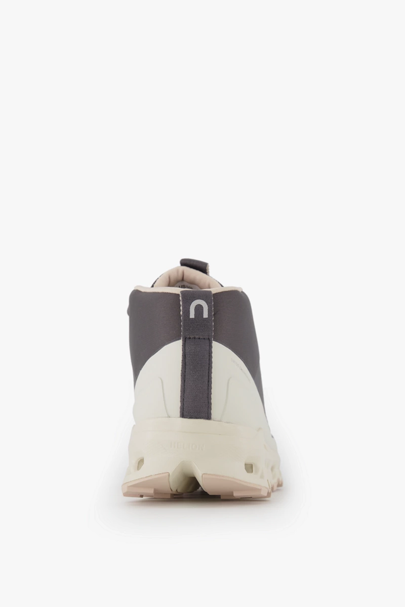 ON Cloudroam Waterproof Herren Sneaker