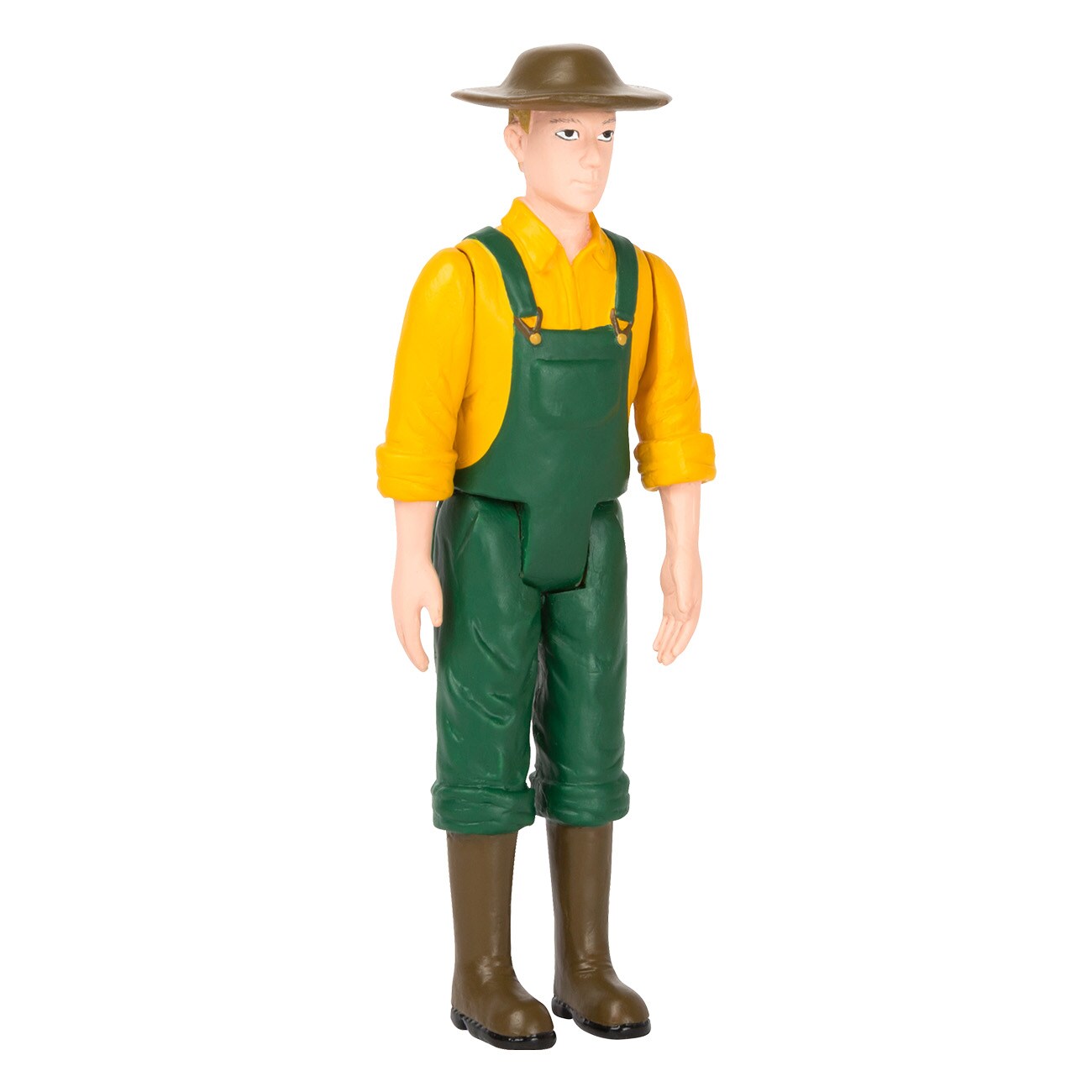 Smallfoot Woodfriends Bauernhof 11005 Mehrfarbig Kinderbauernhof