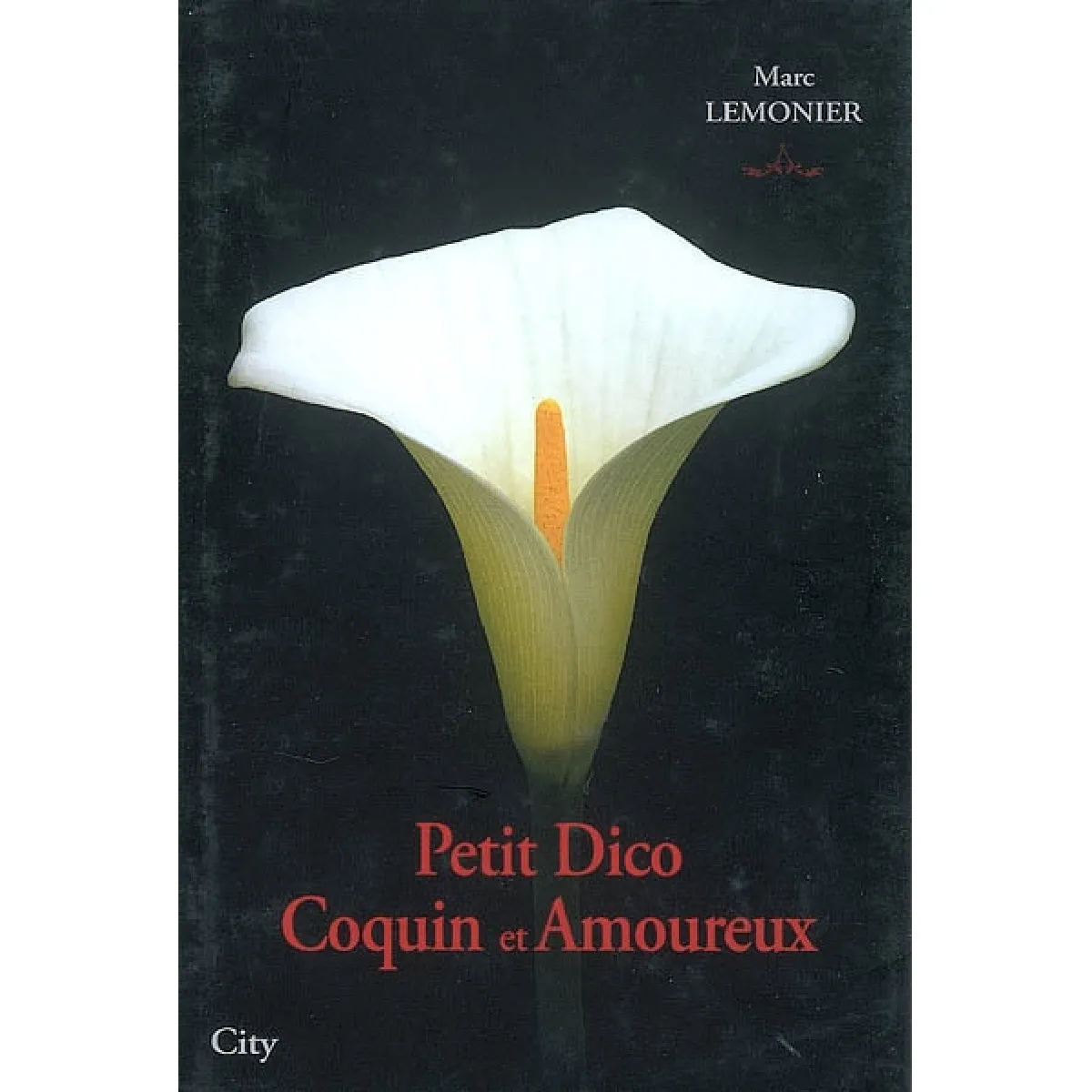 Petit dico coquin et amoureux · Occasion