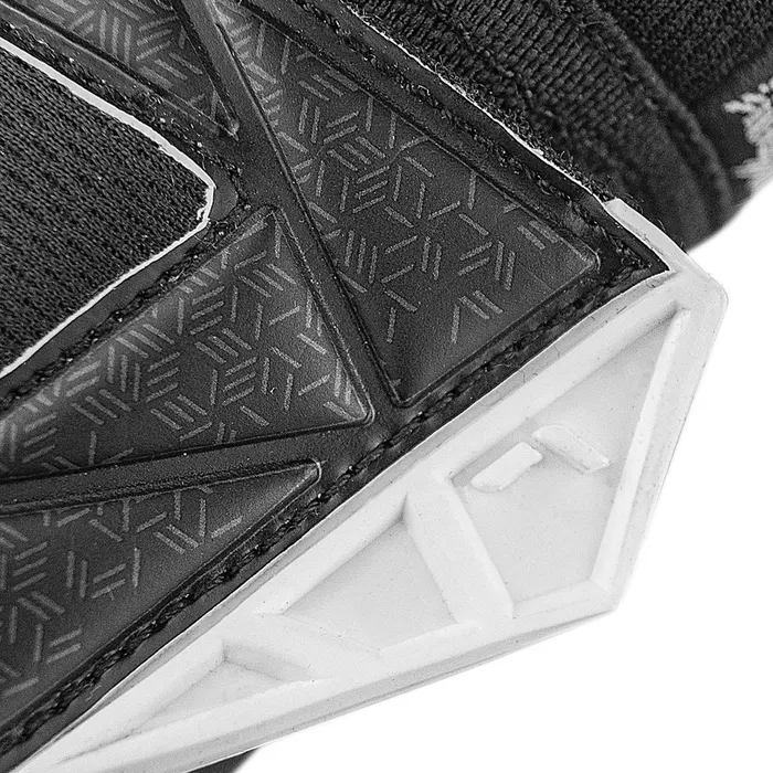 Reusch Attrakt Gold NC Finger Support Keepershandschoenen Senior