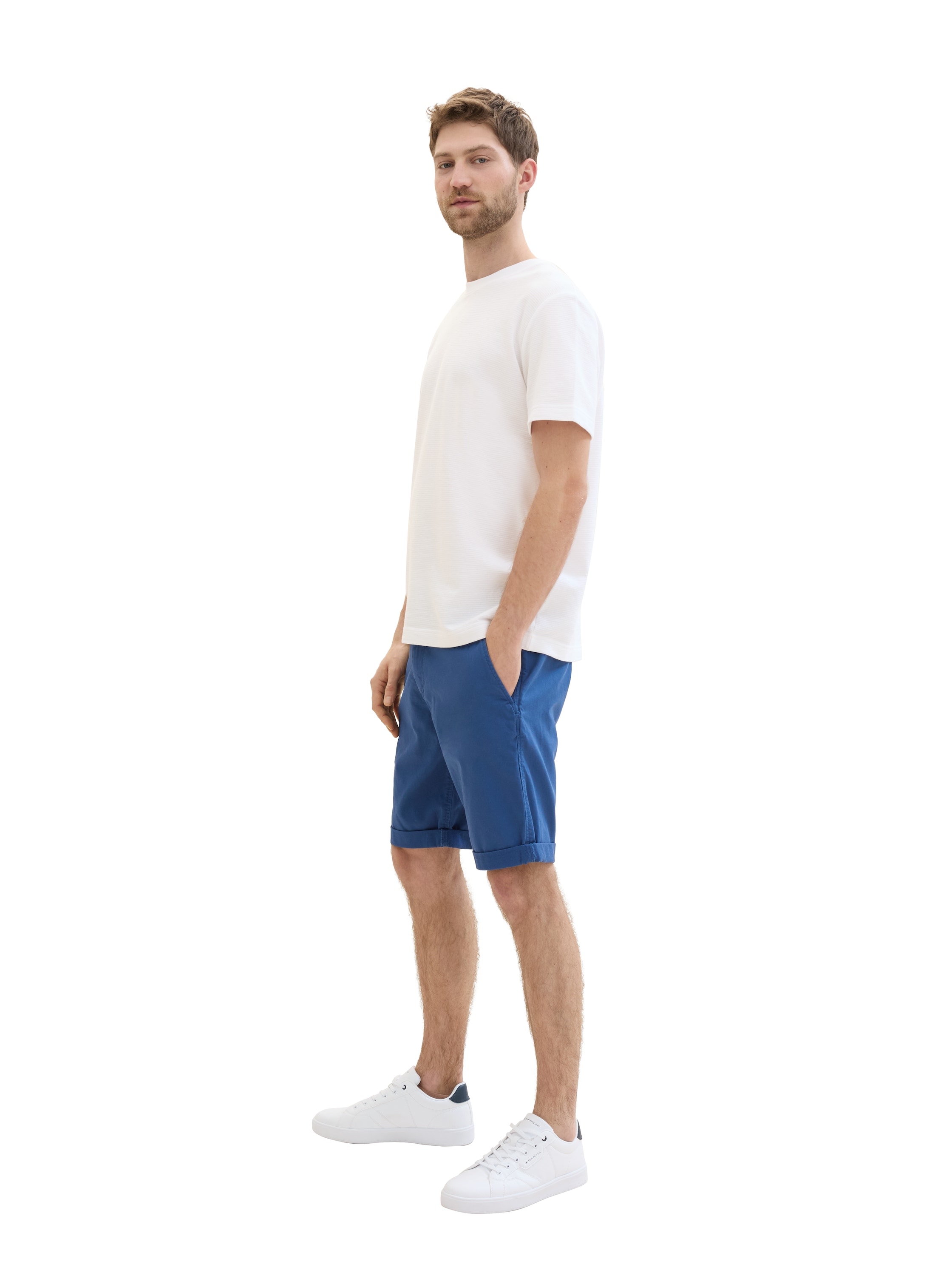 TOM TAILOR Bermudas  Sommerhose
