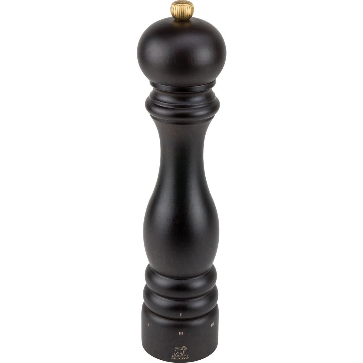 Paris U´Select Pepperkvern 27 cm Sjoklade