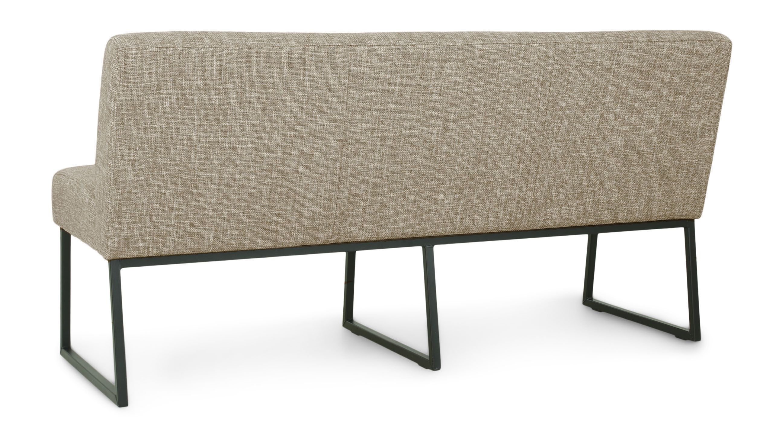 Eettafelbank Bullock D70 x H85 cm