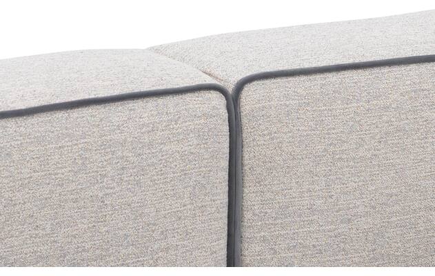 Gestoffeerd Bedframe Arona Storage