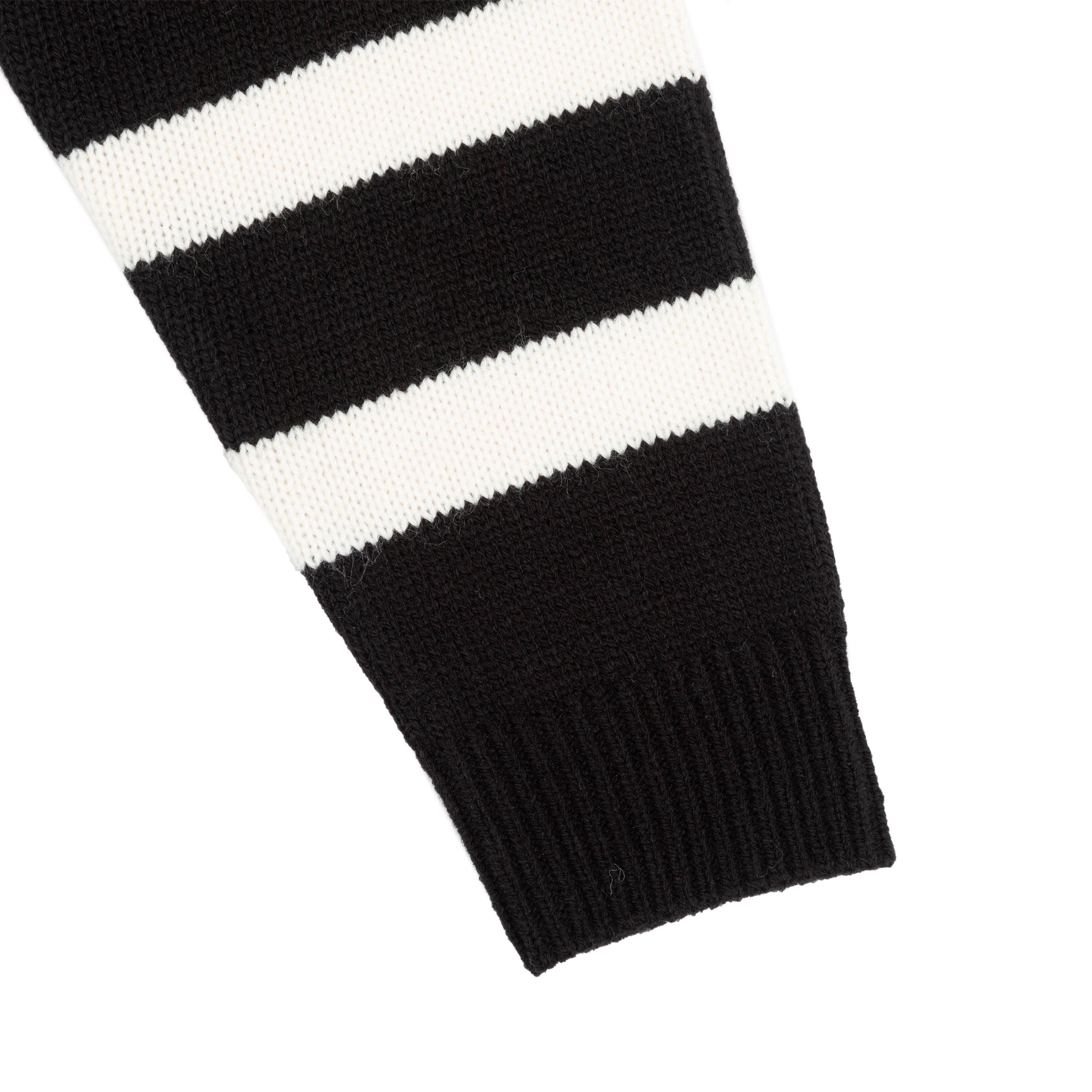 Miso Girls Knitted Hoody