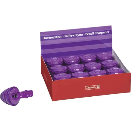 BRUNNEN Dosenspitzer Wheel purple