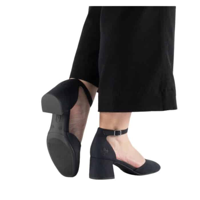 Rieker Pumps Dame 44762-14