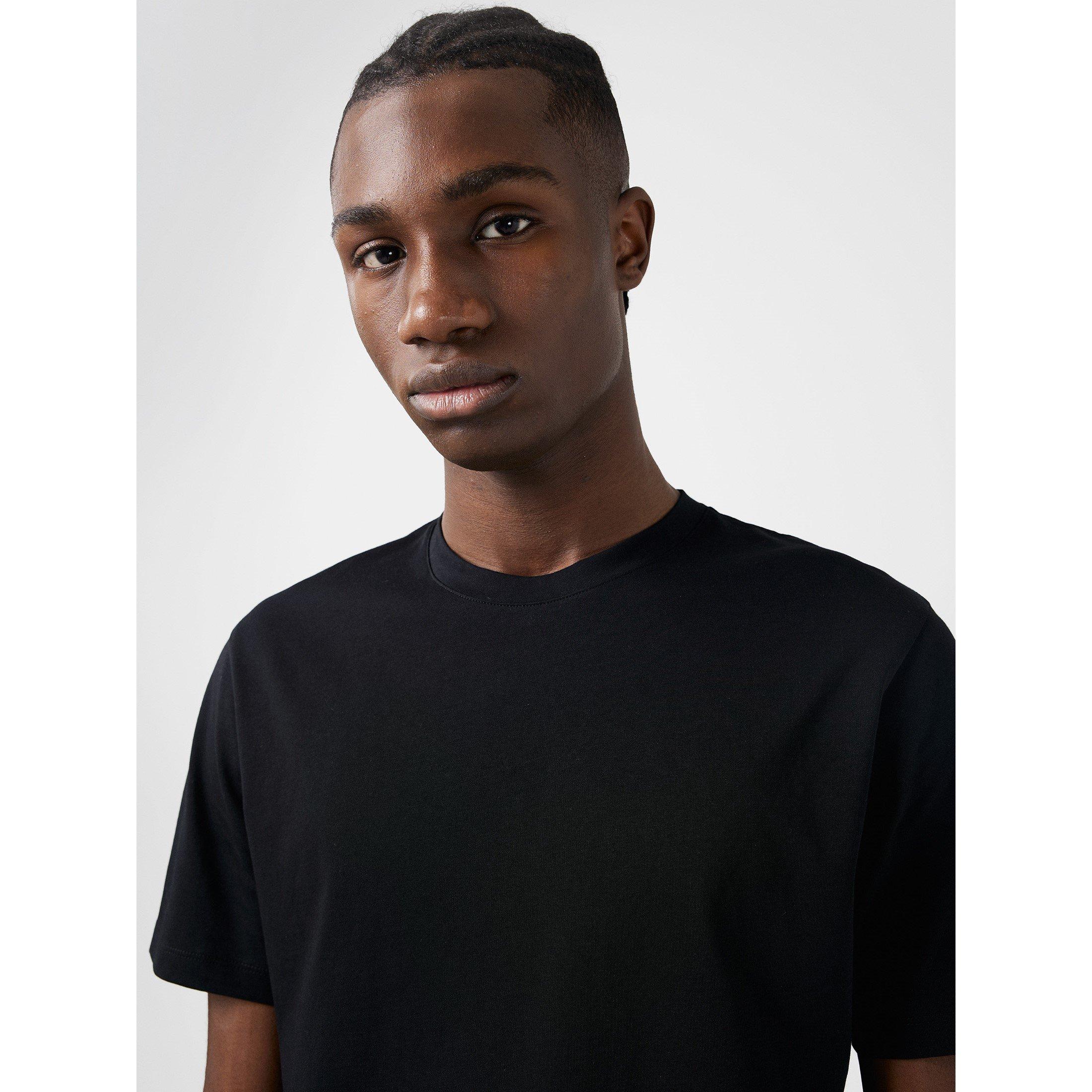 J Lindeberg Sid Basic T Shirt