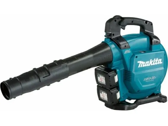 Makita DUB363ZV - Havesugemaskine/bladblæser - elektrisk - 18 V - 860 W - intet batteri - 0-7850 opm - 804 m³/h - 234 km/h - 6.8 kg - SOLO