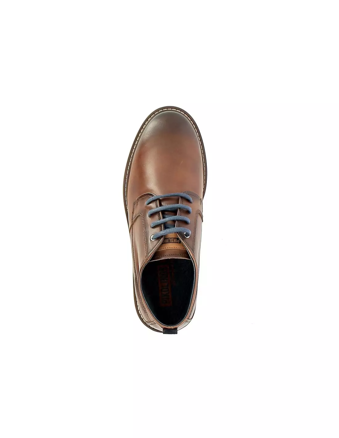PIKOLINOS BERNA - Bottines & boots Cuero