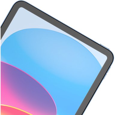 Just in Case 8129437 protection d'écran de tablette Protection d'écran transparent Apple 1 pièce(s)