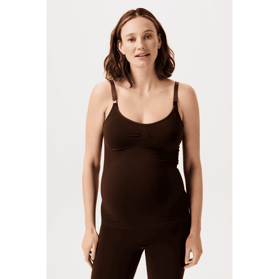 Noppies Still-Top Evi Sensil® Breeze Coffee Bean