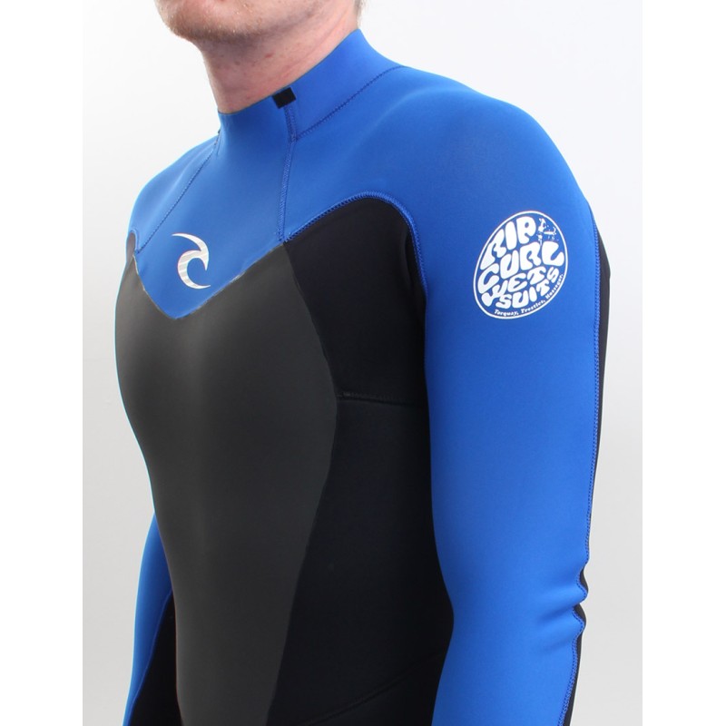 Combinaison Rip Curl Omega 3/2mm GB Stmr 2016 - The Corner Shop