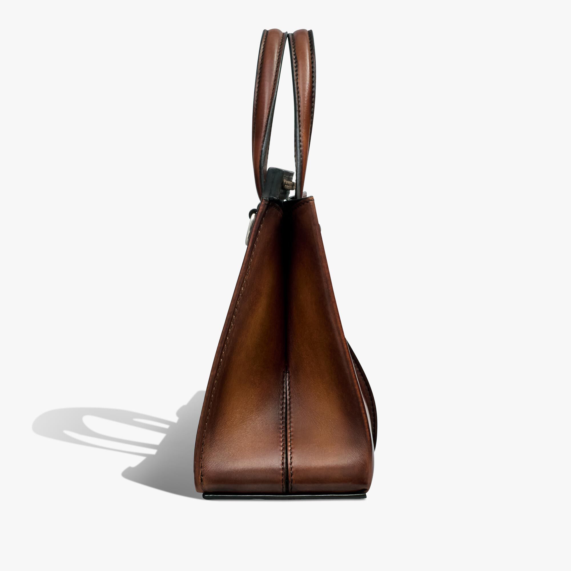 Sac Bandoulière Luti 25 En Cuir