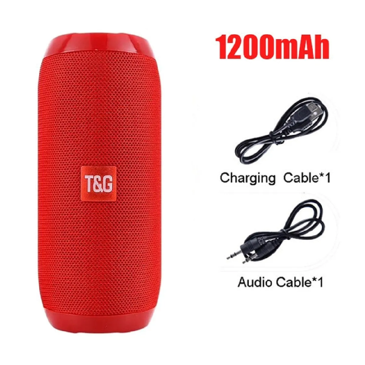 Universal Haut-parleur Bluetooth colonne sans fil
