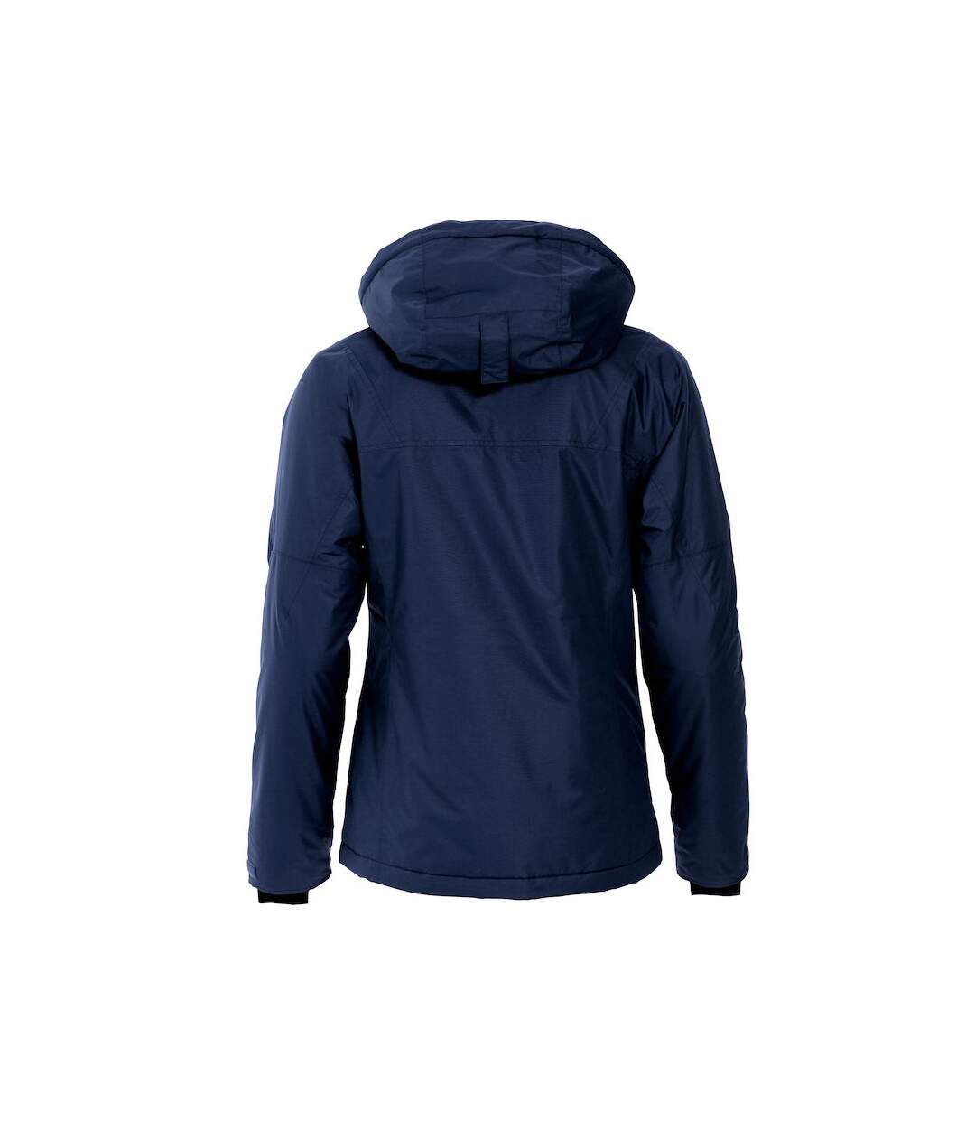Clique - Veste imperméable KINGSLAKE - Femme (Bleu marine foncé) - UTUB162