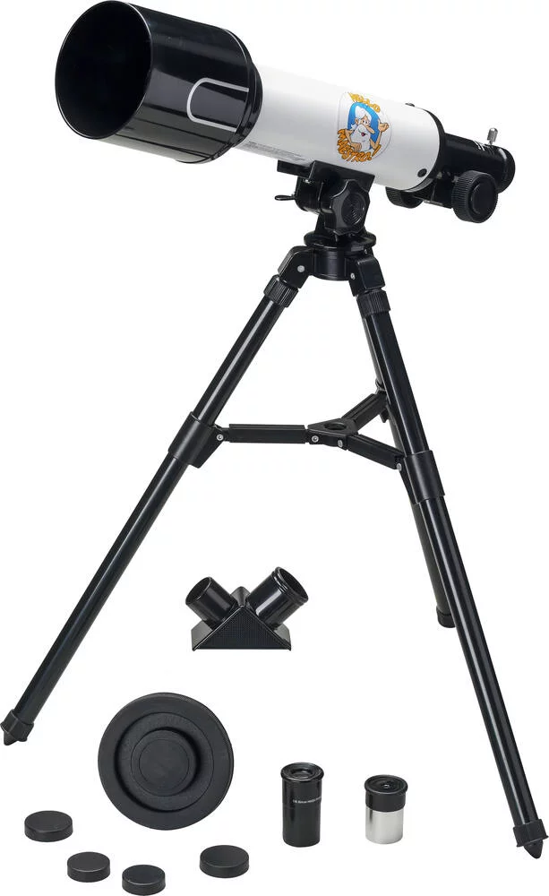 IL ETAIT UNE FOIS - HELLO MAESTRO COFFRET TELESCOPE 20 EXPERIENCES