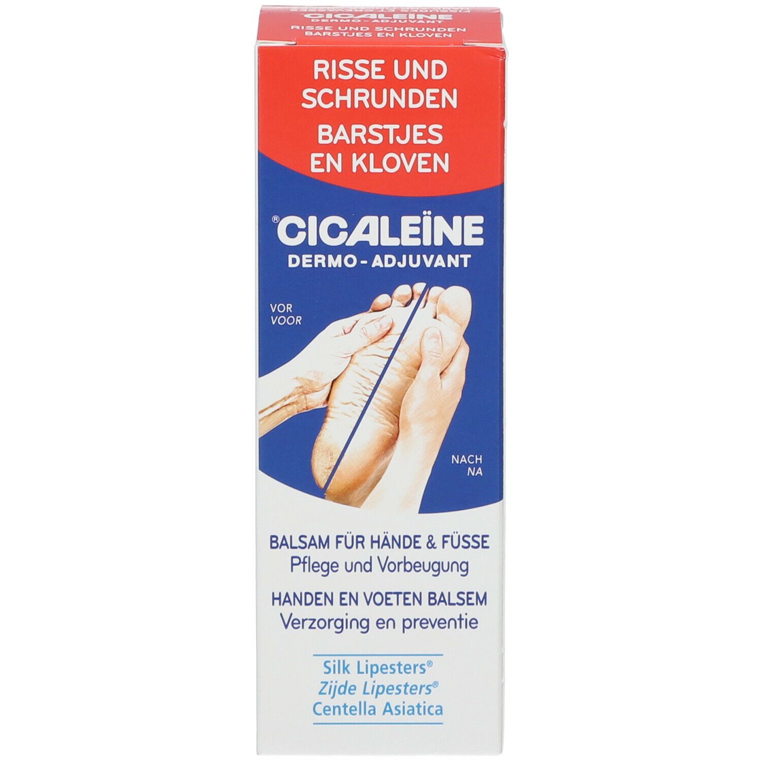 CICALEINE Balsam