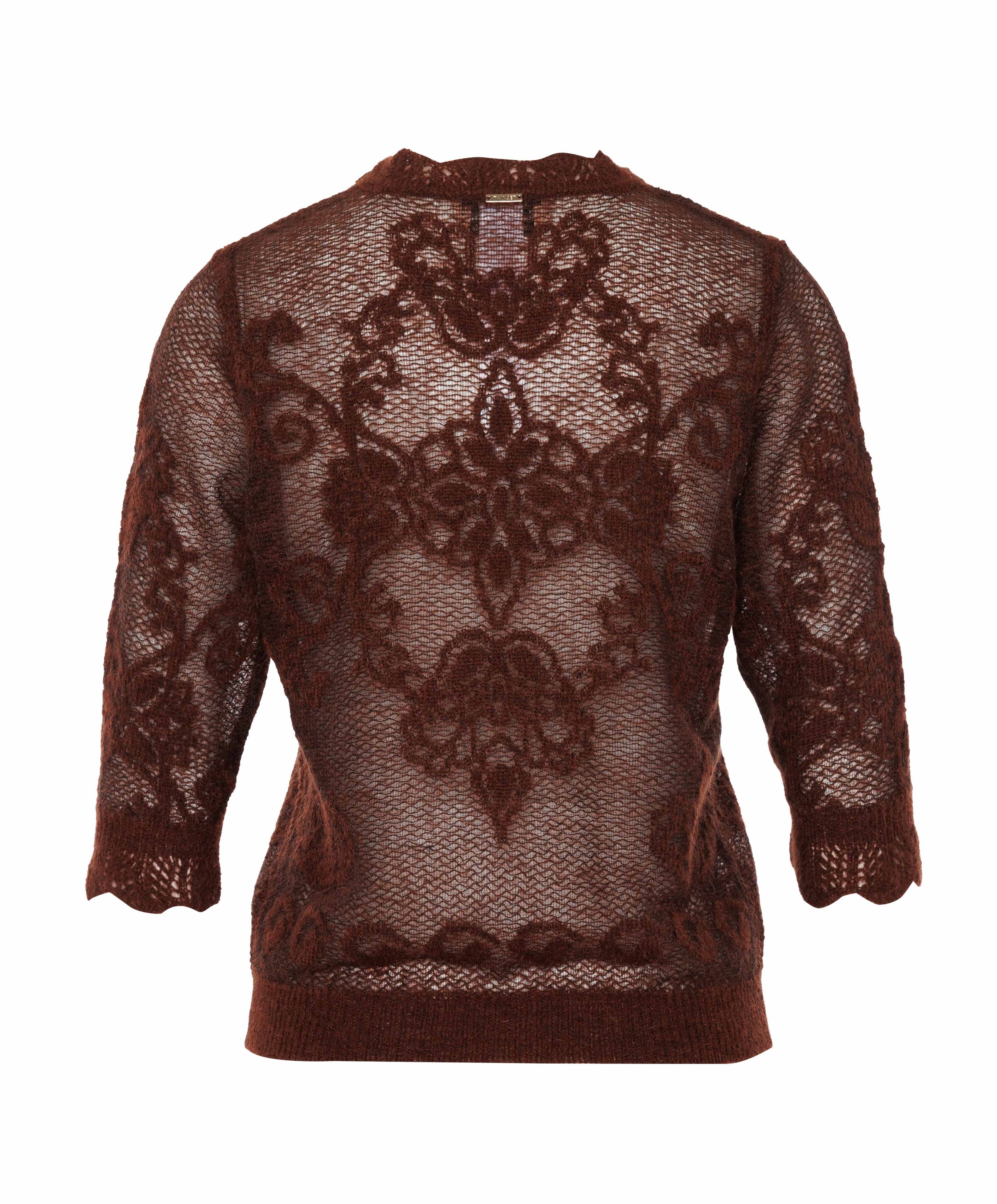 Twinset Dames top rood