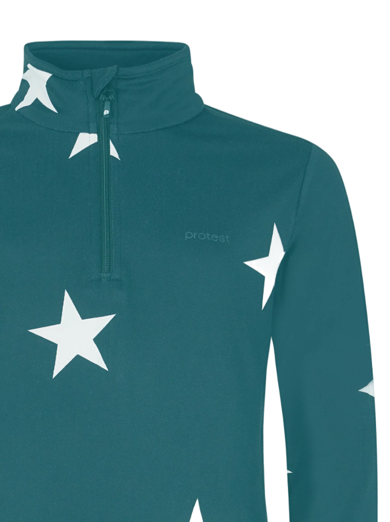 Bette JR Ski Pully