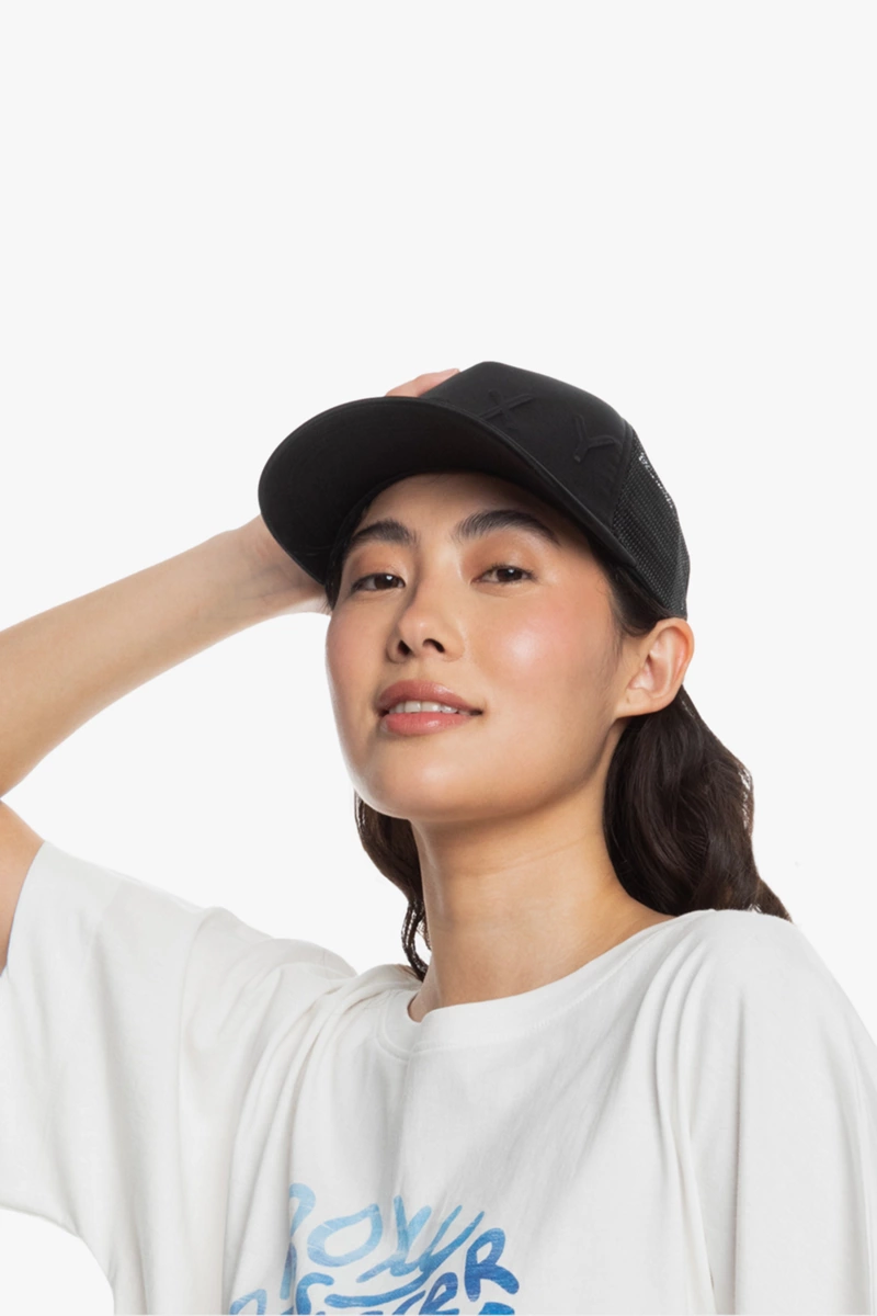 Roxy Brighter Day Trucker Damen Cap