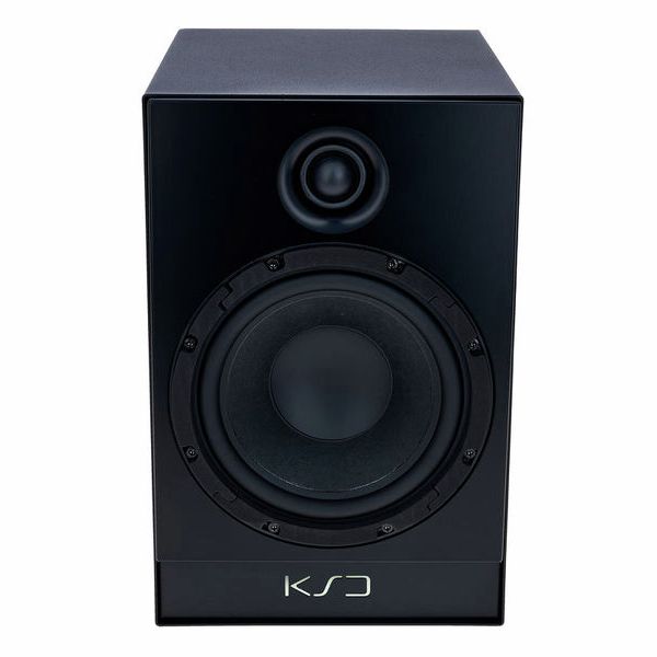 KS Digital A100 Black