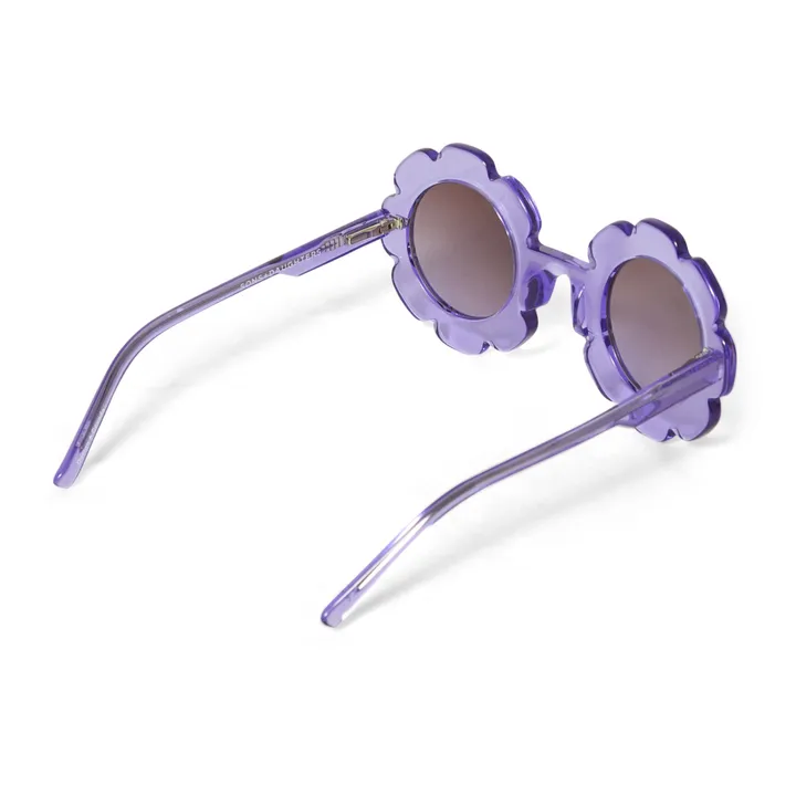 Sons + Daughters Lunettes De Soleil Pixie | Violet
