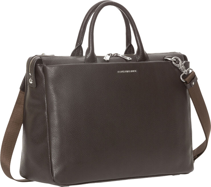 Mandarina Duck MELLOW URBAN HANDBAG / MOLE Mole