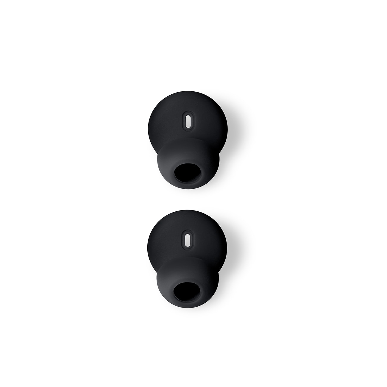 AIRY SPORTS Silikon-Ohradapter (S, M, L)