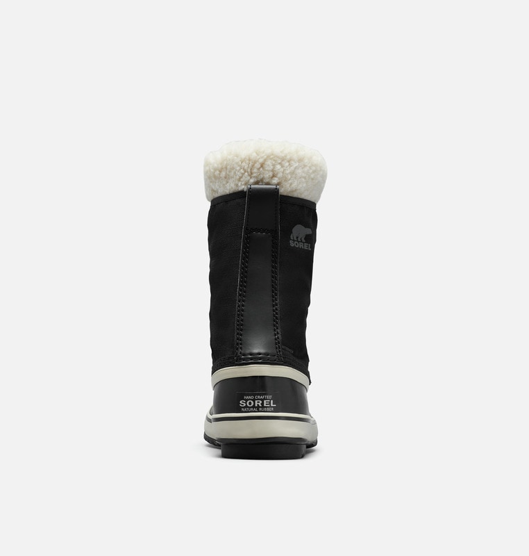 Sorel Winter Carnival WP, Dame<br>Varm vinterstøvel