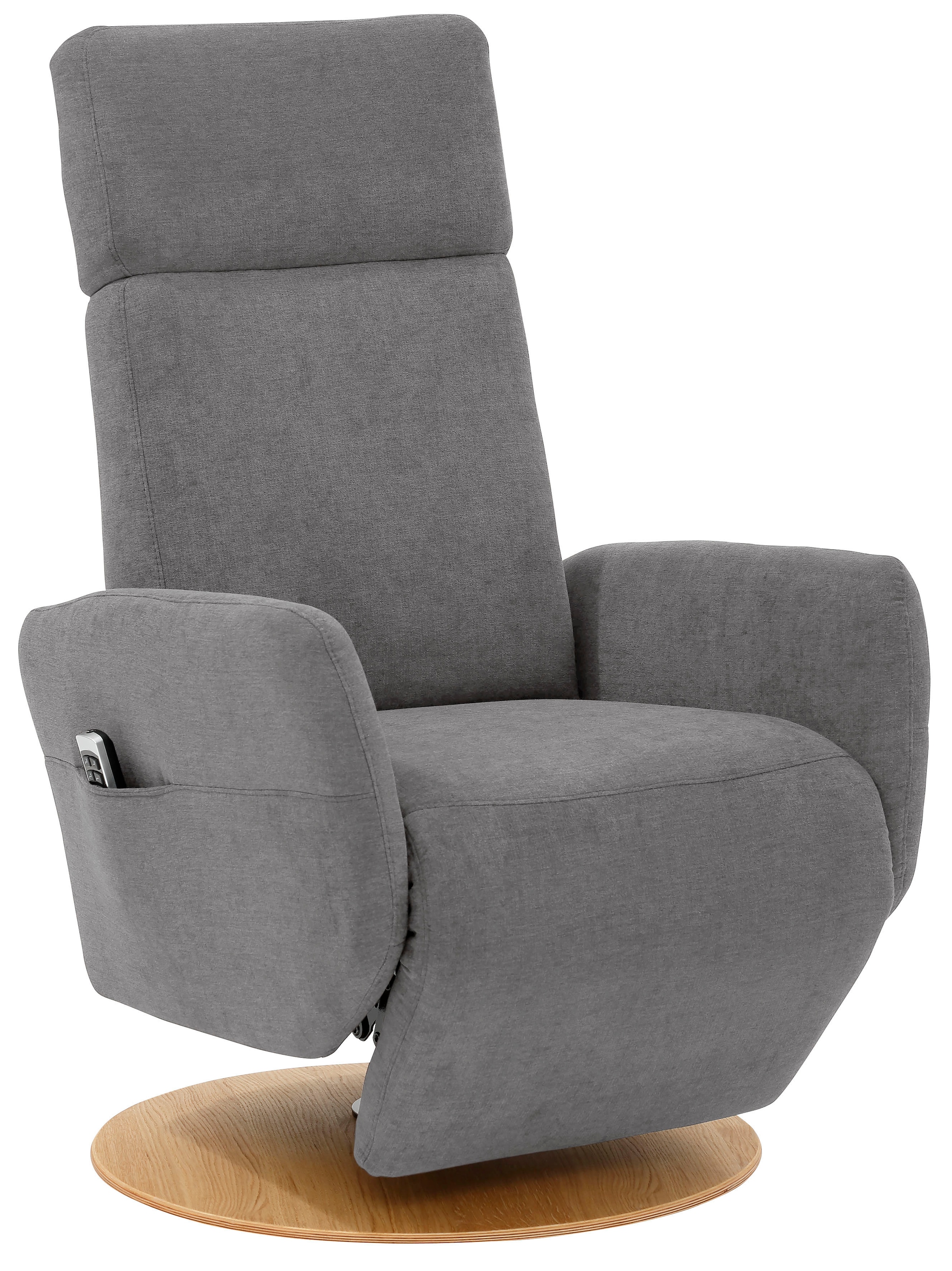 sit&more TV-Sessel »Kobra« wahlweise mit 2 Motoren, 2 Motoren und Akku oder mit 2 Motoren