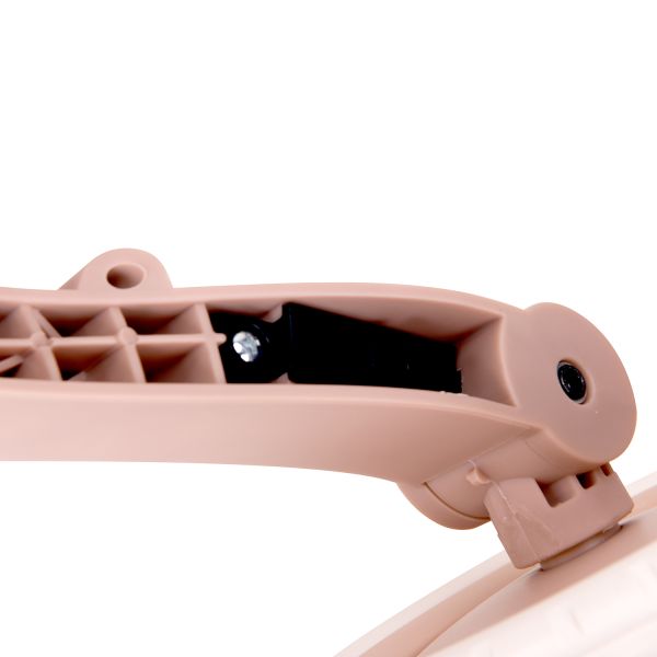 Little Dutch 4-in-1 Driewieler - Pink