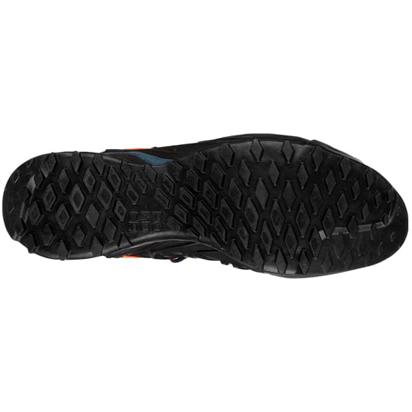 Chaussure de randonnée basse SALEWA MS WILDFIRE EDGE GORE-TEX DARK DENIM/BLACK