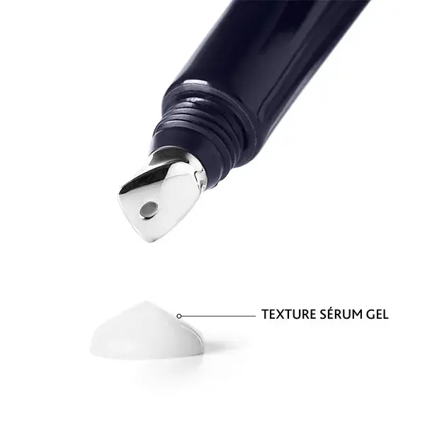 Sérum para Olhos Intensivo com Ácido Hialurônico Esthederm 15ml